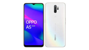 OPPO A5 (2020)