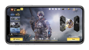 PUBG Mobile rakibi Call of Duty: Mobile