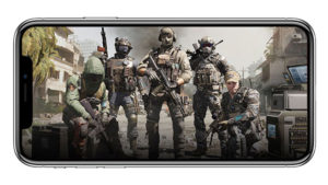 PUBG Mobile rakibi Call of Duty Mobile