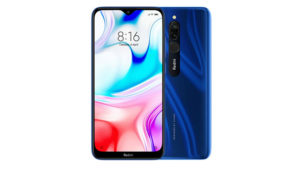 Redmi 8