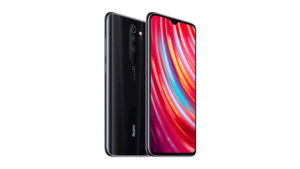 Xiaomi Redmi Note 8 Pro