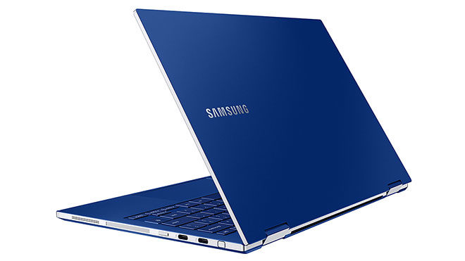 Samsung Galaxy Book Flex