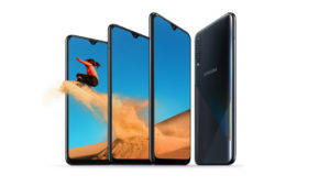 Samsung Galaxy A30s