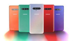 Samsung Galaxy S11