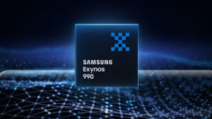 Samsung Exynos 990