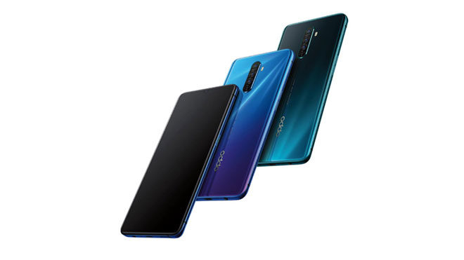 OPPO Reno Ace