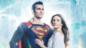 Superman & Lois