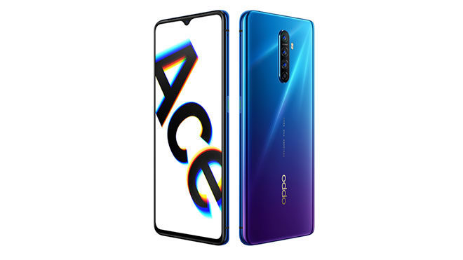 OPPO Reno Ace