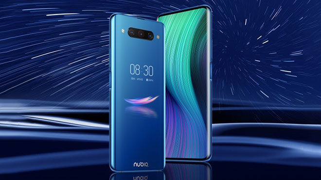 Nubia Z20