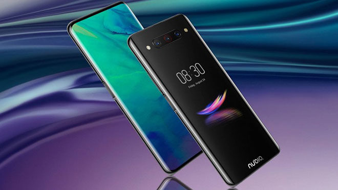 Nubia Z20