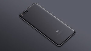 Xiaomi Mi Note 10