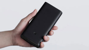 Xiaomi Mi Powerbank 3 50W