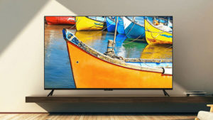 Xiaomi Mi TV 4