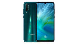 Honor 20 Lite