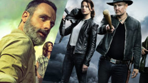 Zombieland 2 ve The Walking Dead