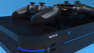 PlayStation 5