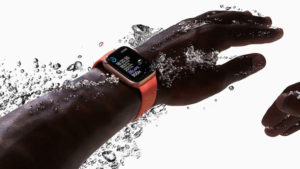 Apple Watch Series 6