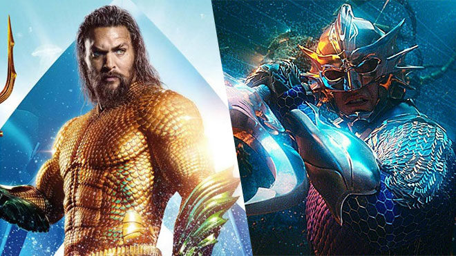 Aquaman 2