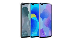 Huawei Nova 6