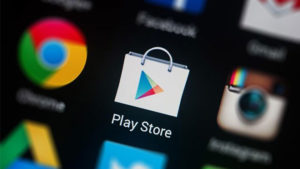 Google Play Store Android