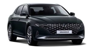 2020 Hyundai Grandeur