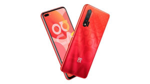 Huawei Nova 6 5G