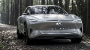 Infiniti