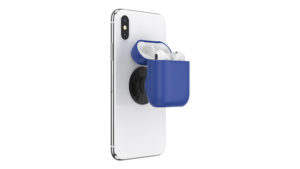 iPhone AirPods