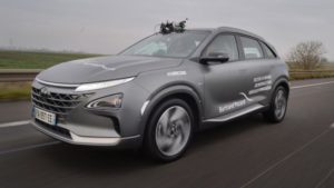 Hyundai Nexo