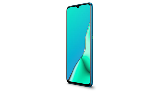 Oppo A9 2020