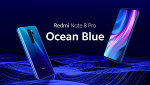 Redmi Note 8 Pro