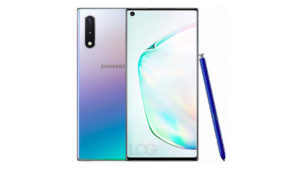 Samsung Galaxy Note 10 Lite