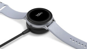 Samsung Galaxy Watch Active2