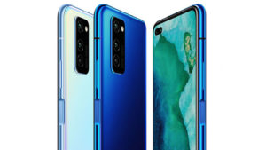 Honor V30 ve Honor V30 Pro