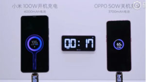 Xiaomi Super Charge Turbo