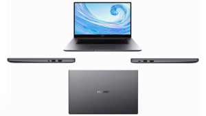 Huawei MateBook dizüstü bilgisayar