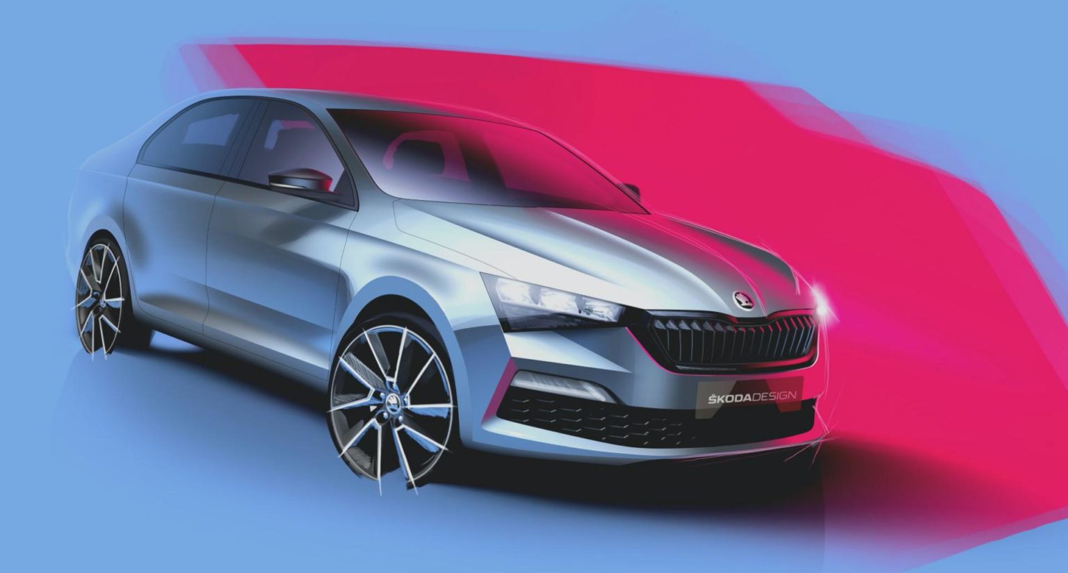 Skoda rapid 2020 характеристики