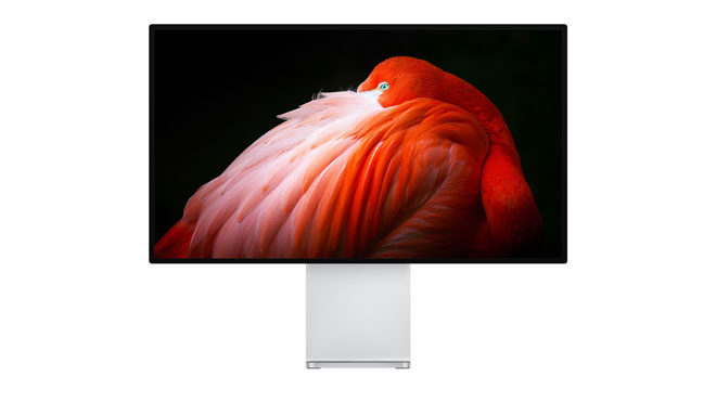 Apple Pro Display XDR imac