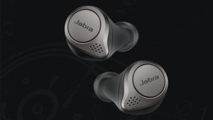 Jabra Elite 75t