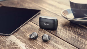 Jabra Elite 75t