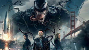 Venom 2 filmi için heyecanlandıran Joker etkisi