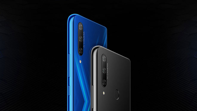 Honor 9X