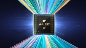 Kirin 1020 Huawei