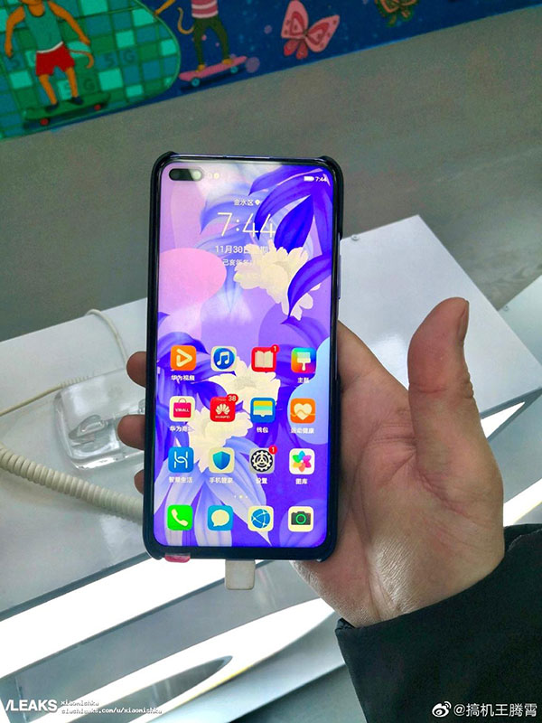 Huawei Nova 6