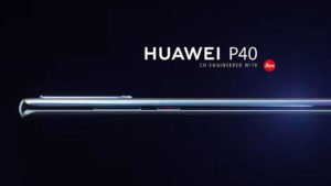 Huawei P40 Pro