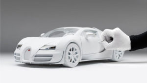 Bugatti Veyron