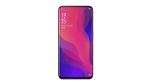 OPPO Find X2