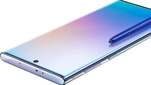 Samsung Galaxy Note 10 Lite