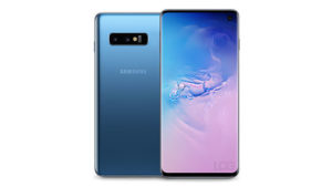 Samsung Galaxy S10 Lite