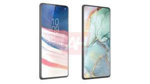 Samsung Galaxy S10 Lite ve Samsung Galaxy Note 10 Lite